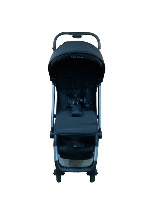 Shop Colugo Compact Stroller, Black, 2023 at Goodbuygears