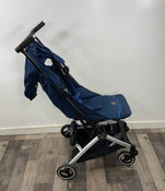 Shop gb Pockit+ All City Stroller, 2019, Night Blue at Goodbuygears