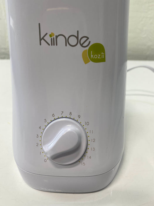 used Feeding