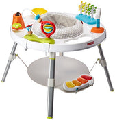 secondhand Activity Centers