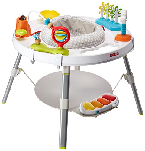 secondhand Activity Centers
