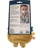 Shop Itzy Ritzy Lovey Teether Toy, Lion at Goodbuygears