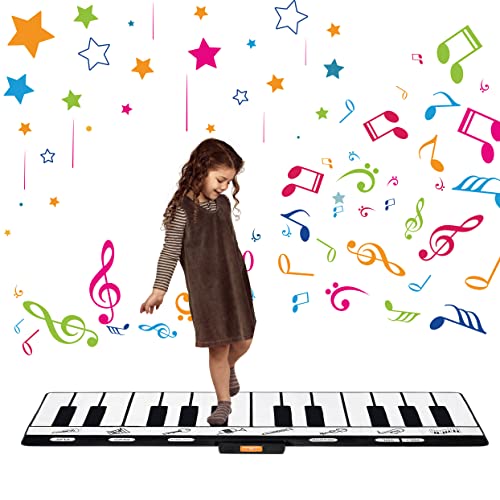 used Floor Piano