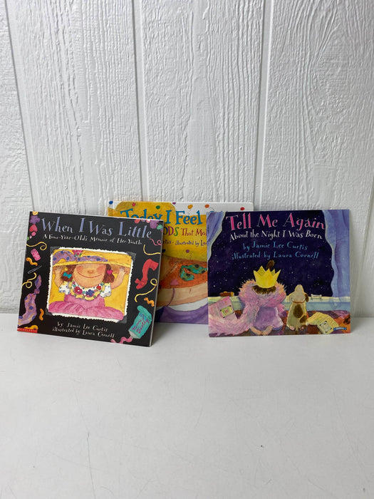 used BUNDLE Books