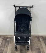 Shop gb Pockit+ All City Stroller, Velvet Black, 2020 at Goodbuygears