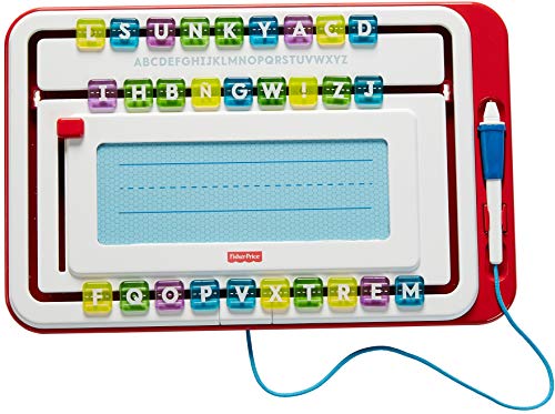 Shop Fisher Price Think & Learn Alpha SlideWriter at Goodbuygears