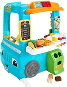 secondhand Pretend Play