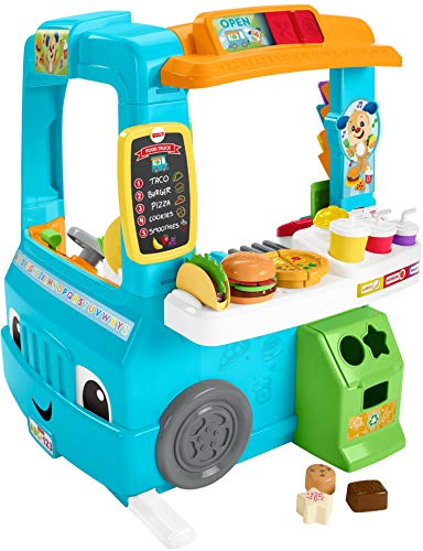 secondhand Pretend Play