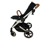 Shop Cybex Balios S Lux Stroller, Deep Black at Goodbuygears