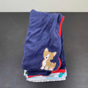used BUNDLE Baby Blankets