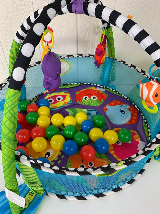 secondhand Infant Gear