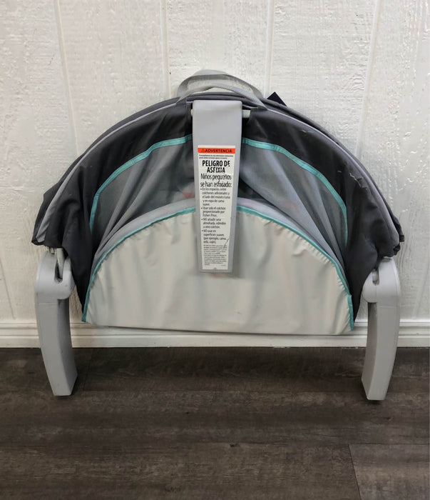 Shop Fisher Price On-the-Go Baby Dome at Goodbuygears