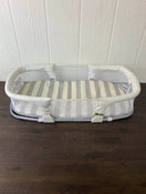 used Summer Infant SwaddleMe By Your Side Sleeper