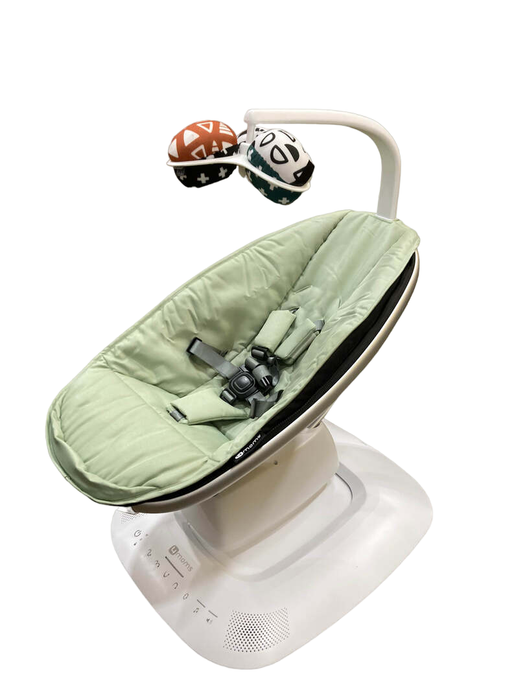 Shop 4moms MamaRoo Multi-Motion Baby Swing, Green at Goodbuygears