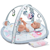 used ibabejoy Activity Play Mat