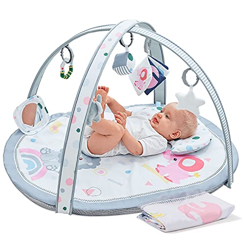 used ibabejoy Activity Play Mat