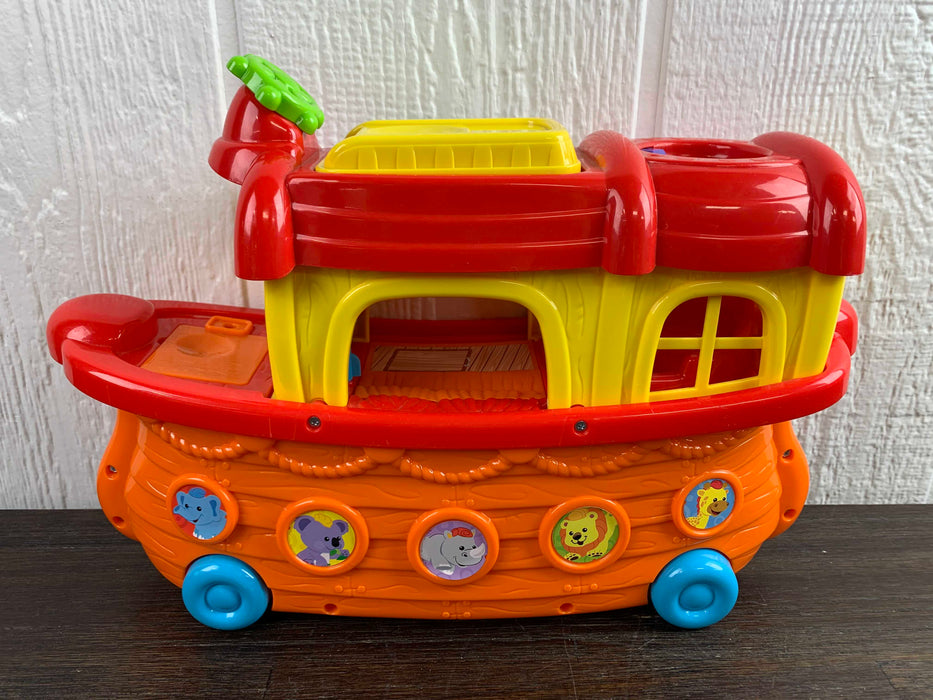 secondhand Toys