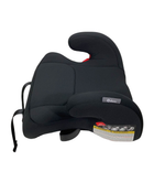 Shop Diono Solana 2 Backless Booster Seat, Black, 2023, No LATCH at Goodbuygears