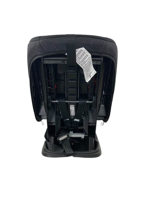 Shop Maxi-Cosi Pria Max All-in-One Convertible Car Seat, Nomad Black, 2022 at Goodbuygears