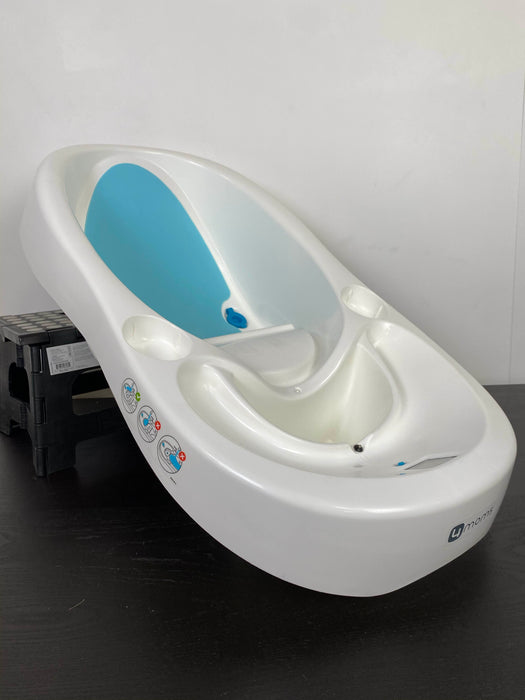 used 4Moms Baby Bath Tub