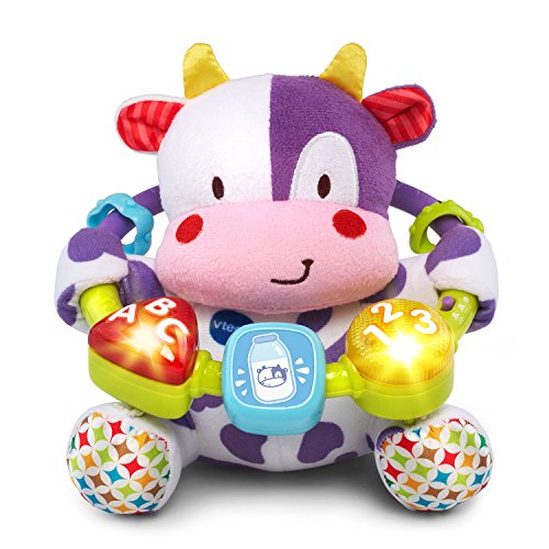 used VTech Lil' Critters Moosical Beads