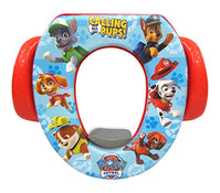 used Nickelodeon Paw patrol Soft Potty Seat