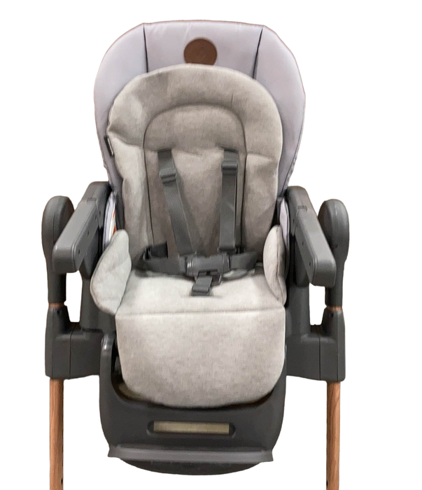 Shop Maxi-Cosi Minla 6-in-1 High Chair, Essential Grey at Goodbuygears
