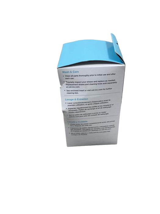 Shop ZoLi BOT 6oz, Seafoam at Goodbuygears