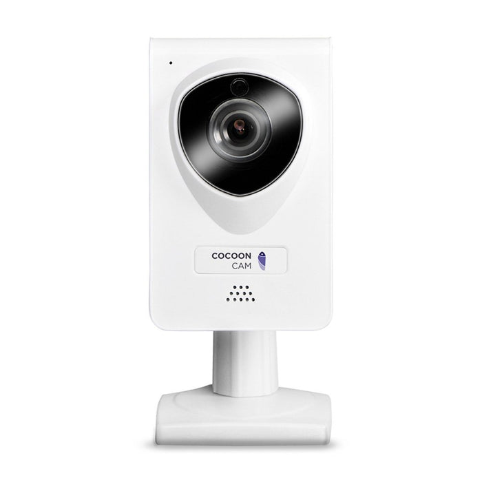 Cocoon Cam Plus Baby Monitor
