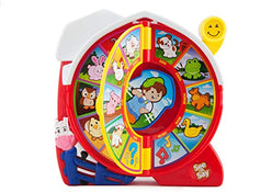 secondhand Toys