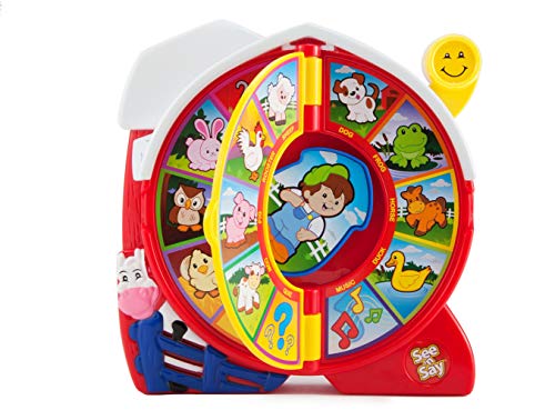 secondhand Toys