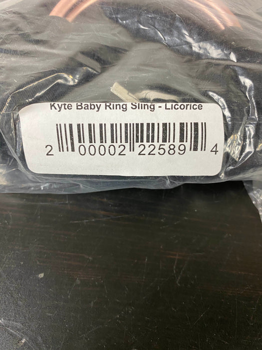 secondhand Infant Gear