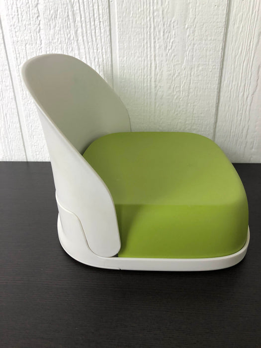 secondhand OXO Tot Perch Foldable Booster Seat For Big Kids