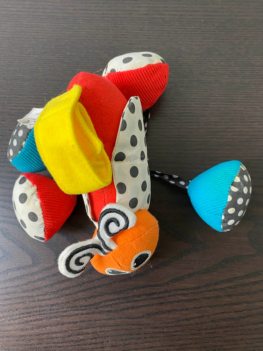 secondhand Infant Toddler Toys
