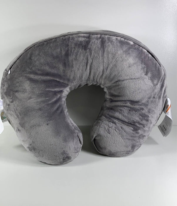 Shop Boppy Nursing and Infant Support Pillow, Grey Royal Lion at Goodbuygears
