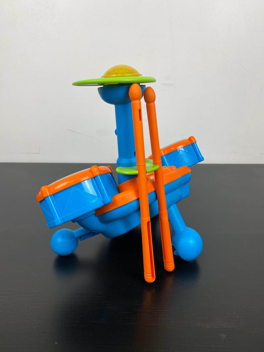 secondhand VTech Kidibeats Drum Set