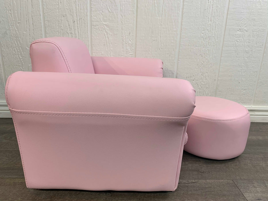 used Home Nursery