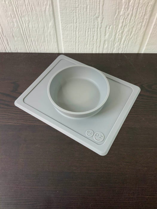 used Ezpz Happy Bowl