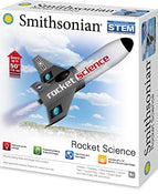 Shop Smithsonian Rocket Science Build & Launch at Goodbuygears