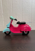 secondhand Our Generation Ride in Style Scooter
