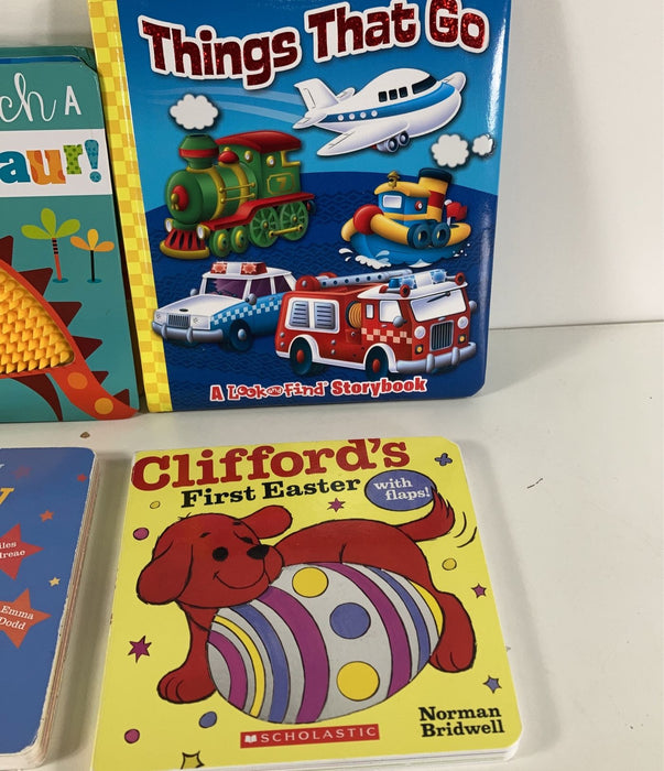 used Toys