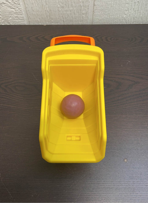 secondhand Toys