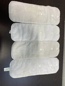 secondhand Diapering