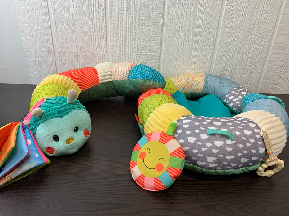used Infant Gear