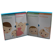 Shop FridaBaby Baby Basics Set at Goodbuygears