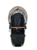 used UPPAbaby VISTA Stroller