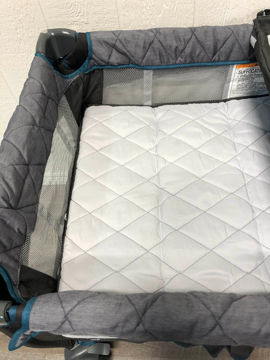 secondhand Cribs