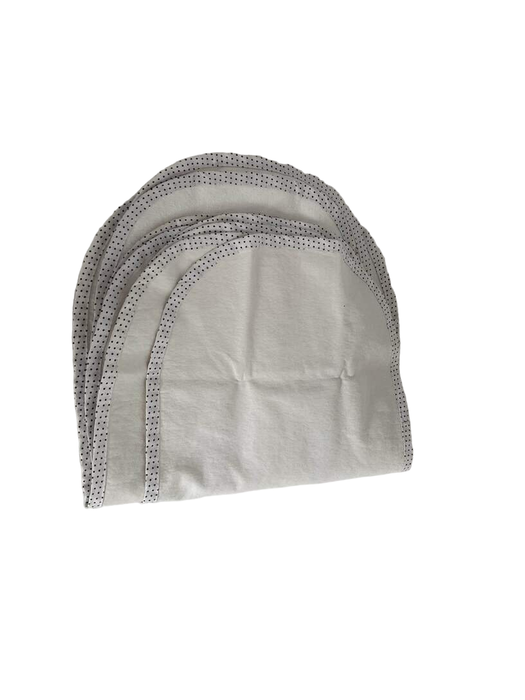 secondhand BUNDLE Changing Pad Liners