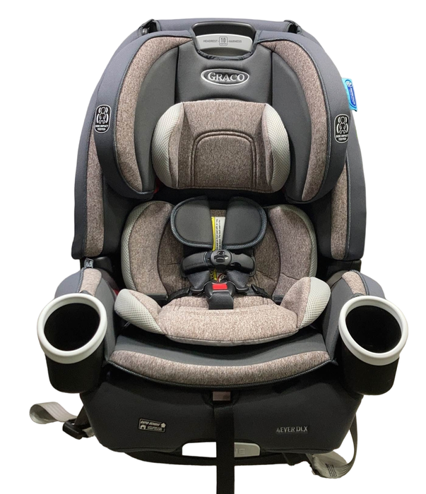 Shop Graco 4Ever DLX 4-in-1 Car Seat, 2022, Bryant at Goodbuygears