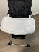 secondhand Cosco Simple Fold Highchair